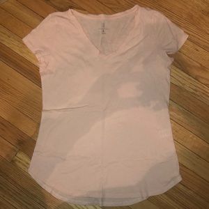 Short Sleeve Tee Shirt